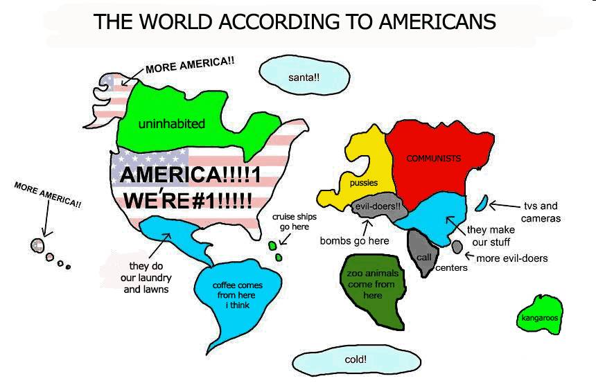 Bytes: Simplified World Maps