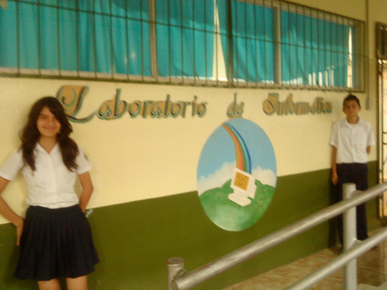 Laboratorio Alfredo Gómez Servicios a los que puedes tener acceso