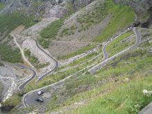 Carretera de los Trolls