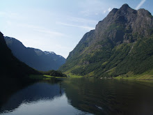 Sognefjord