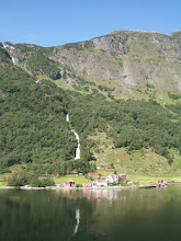 Sognefjord