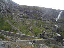 Carretera de los Trolls