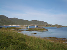 Islas Lofoten