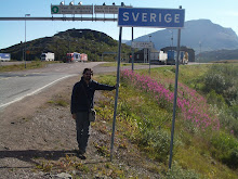 Suecia - Noruega