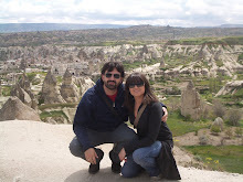 Cappadocia