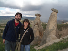 Cappadocia