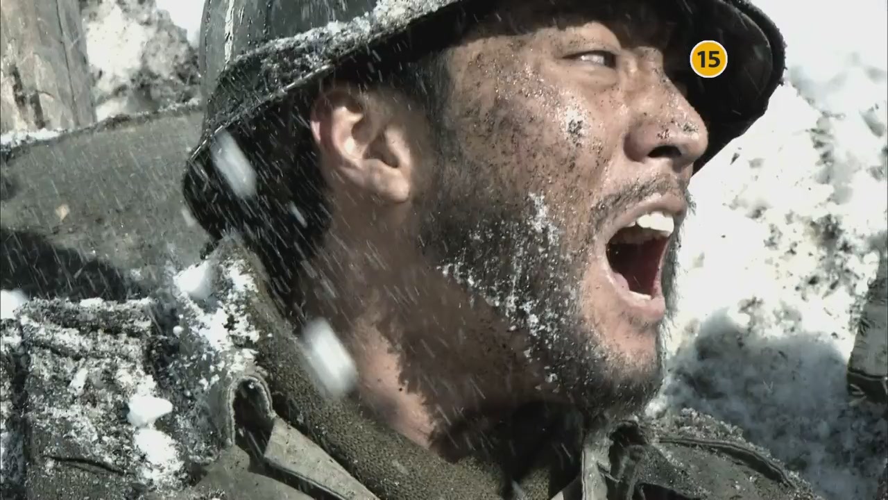 ♥ Totally So Ji Sub 소지섭 ♥: Road Number One 1st video caps