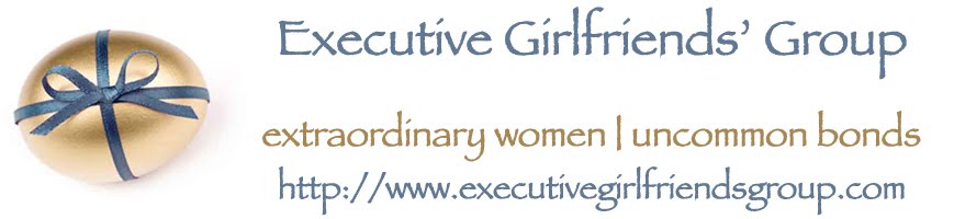 Executive Girlfriend's Group
