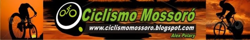 Ciclismo Mossoró