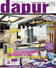 Cover mjlh Dapur july-sep 2010