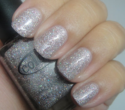 You've Got Nail: Color Club - Magic Attraction