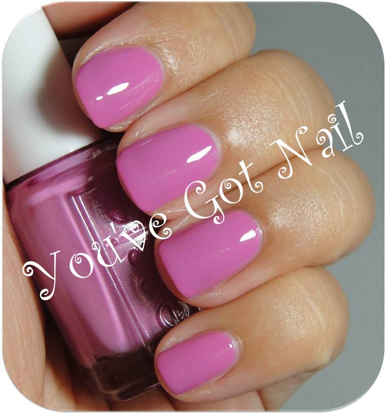 You've Got Nail: Essie - Resort Collection for Summer 2010