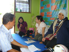 SERTIJAB= Serah terimah jangan berat-berat