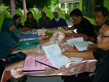 Kunjungan Inspectorat Kunjungi Pemanfaat SPP dan Kelompok