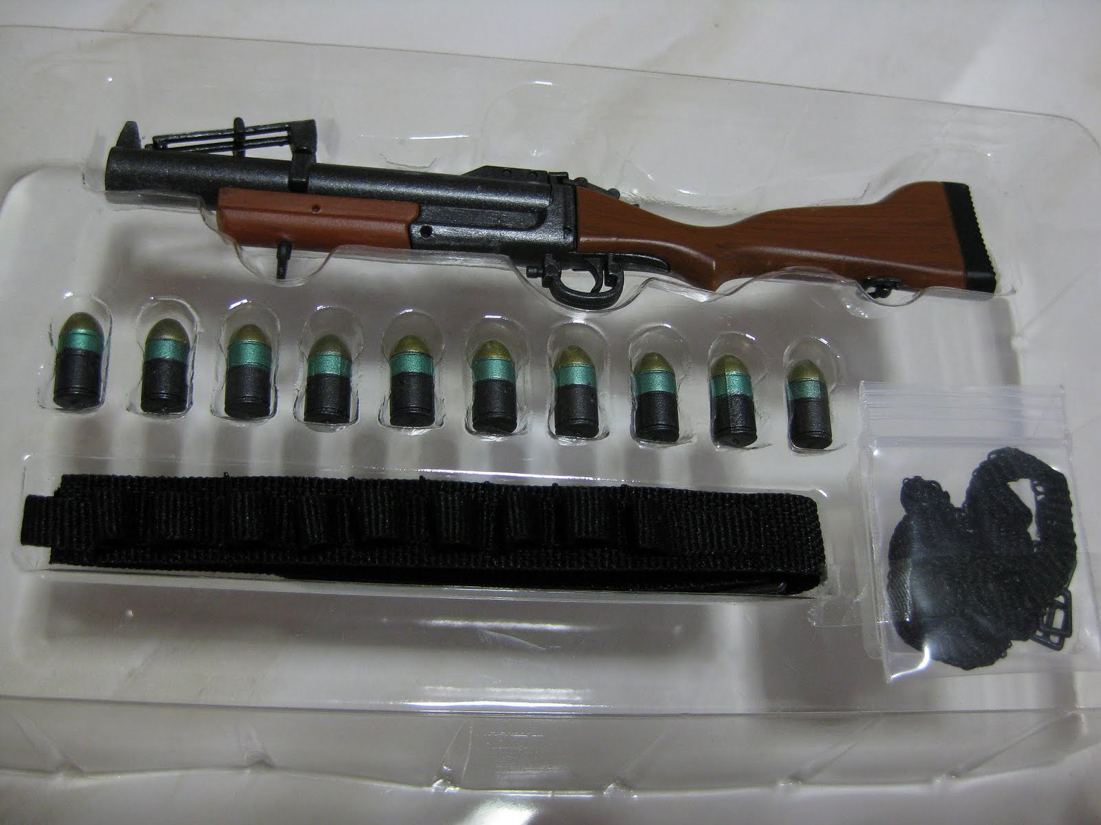 deSMOnd Collection Coomodel 1/6 USA M79 Grenade Launcher