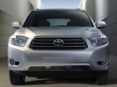 Toyota Fuel Cell Technology