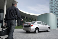 toyota corolla facelift