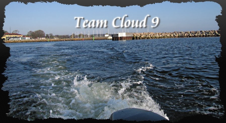 Team Cloud 9