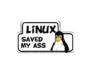 Free Software Stickers (GNU)