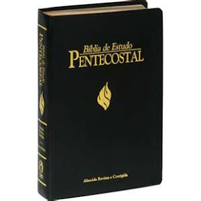 Biblia Pentecostal