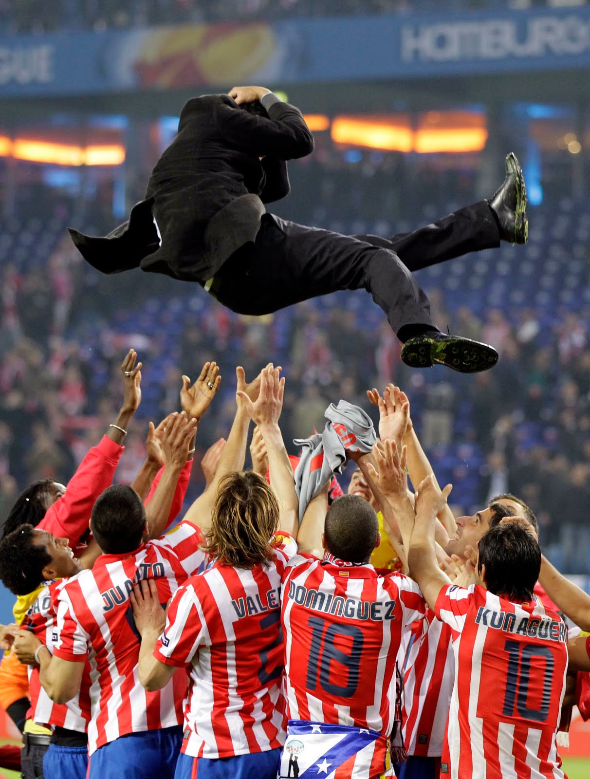 победил спорт