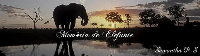 Memória de Elefante