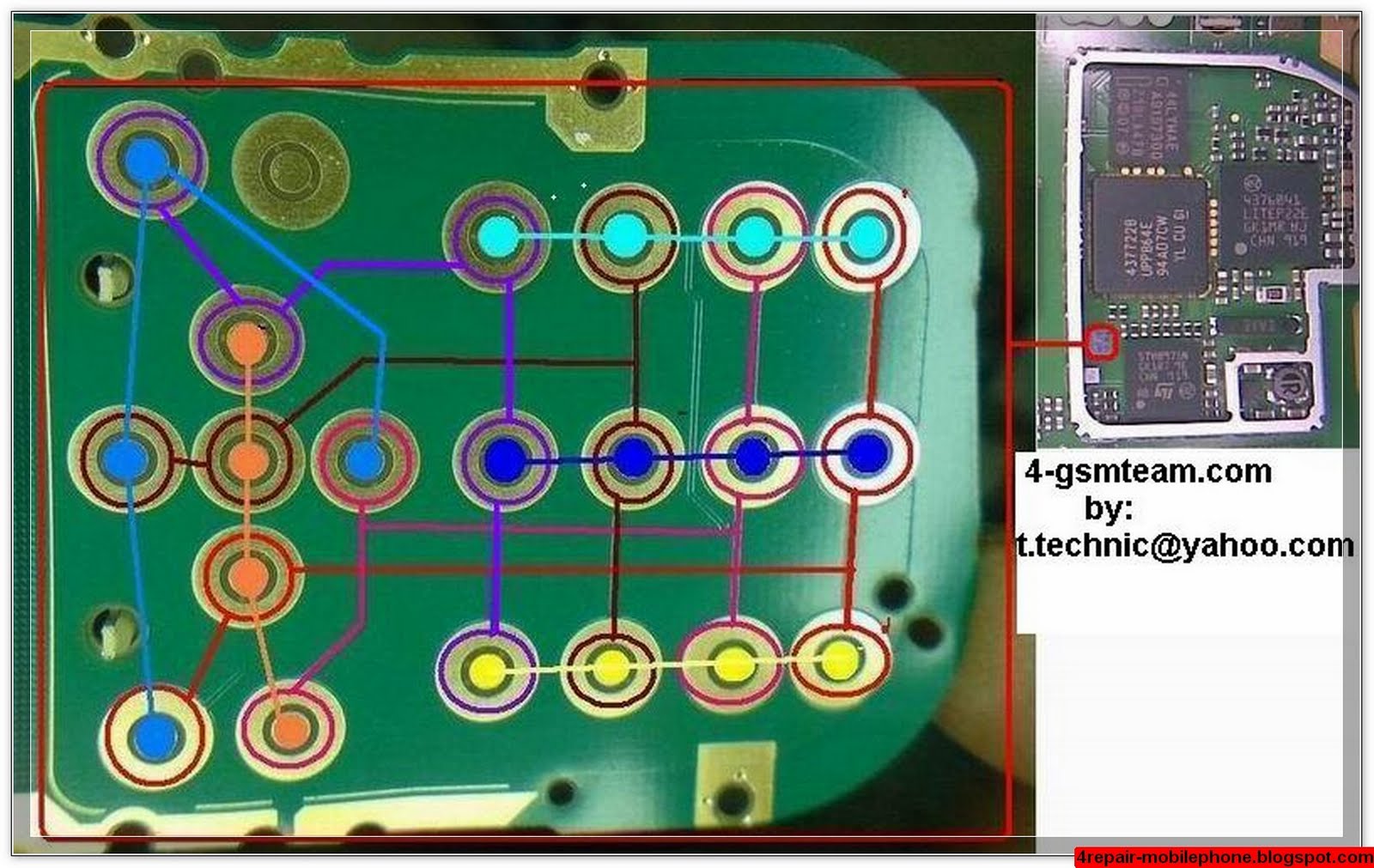Nokia hard library v2 1 .0 by blackattack