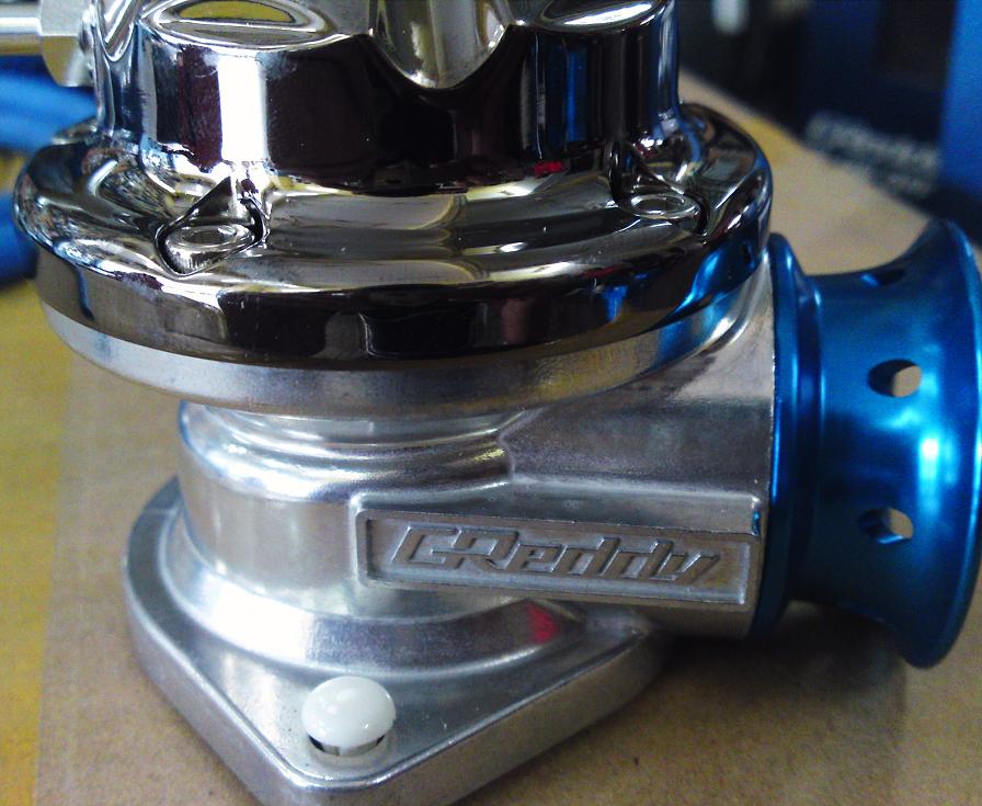AutoDream Auto Accessories Store: GREDDY Blow Off Valve Type-RS