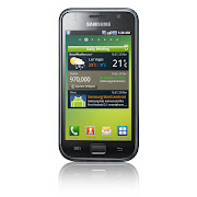 . or get the Samsung Galaxy S III with a 30 day money-back guarantee. iphone vs galaxy angle left side by side