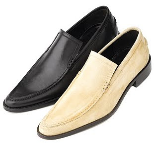 modne buty