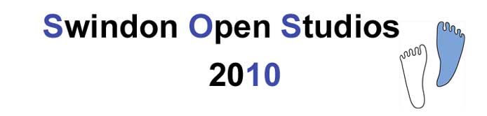Swindon Open Studios 2010