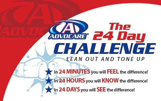 Does Advocare 24 Day Challenge Work