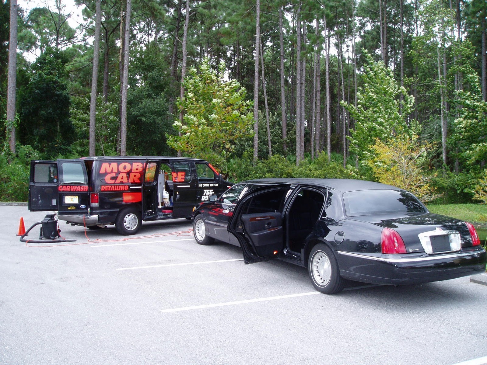 Mobile Car Wash New Tampa Mobile Car Wash New Tampa