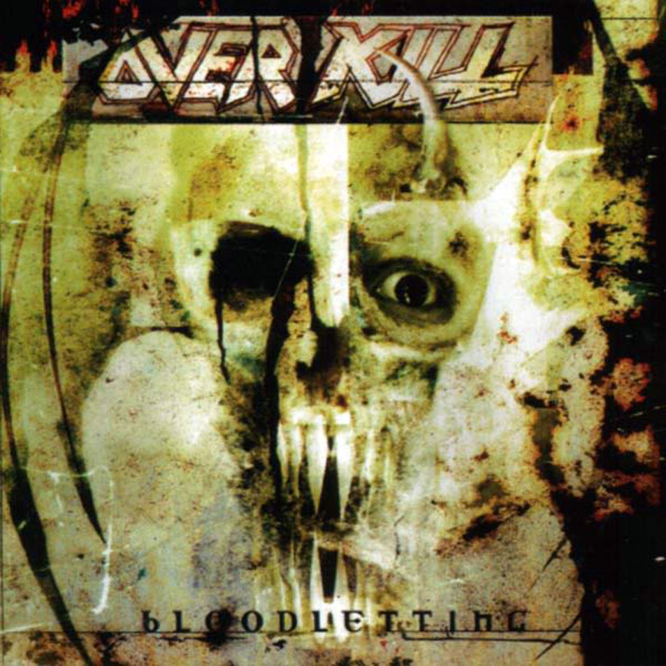 X ckro0 zero Discografía de Overkill (esta discografia no esta completa, porfavor disculpen)