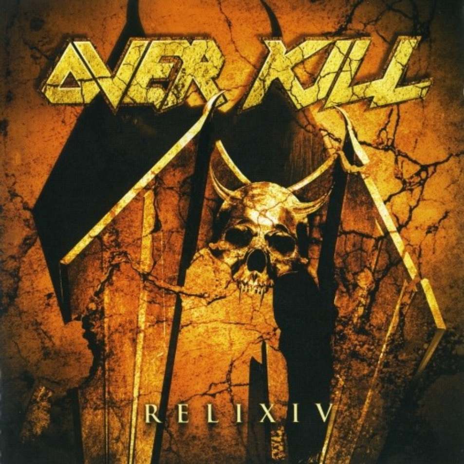 X ckro0 zero Discografía de Overkill (esta discografia no esta completa, porfavor disculpen)