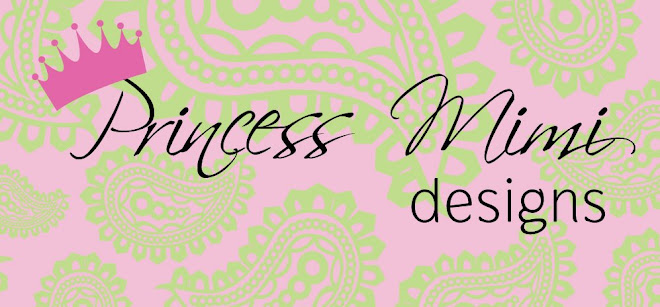 Princess MiMi Designs