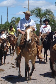 De boca atada