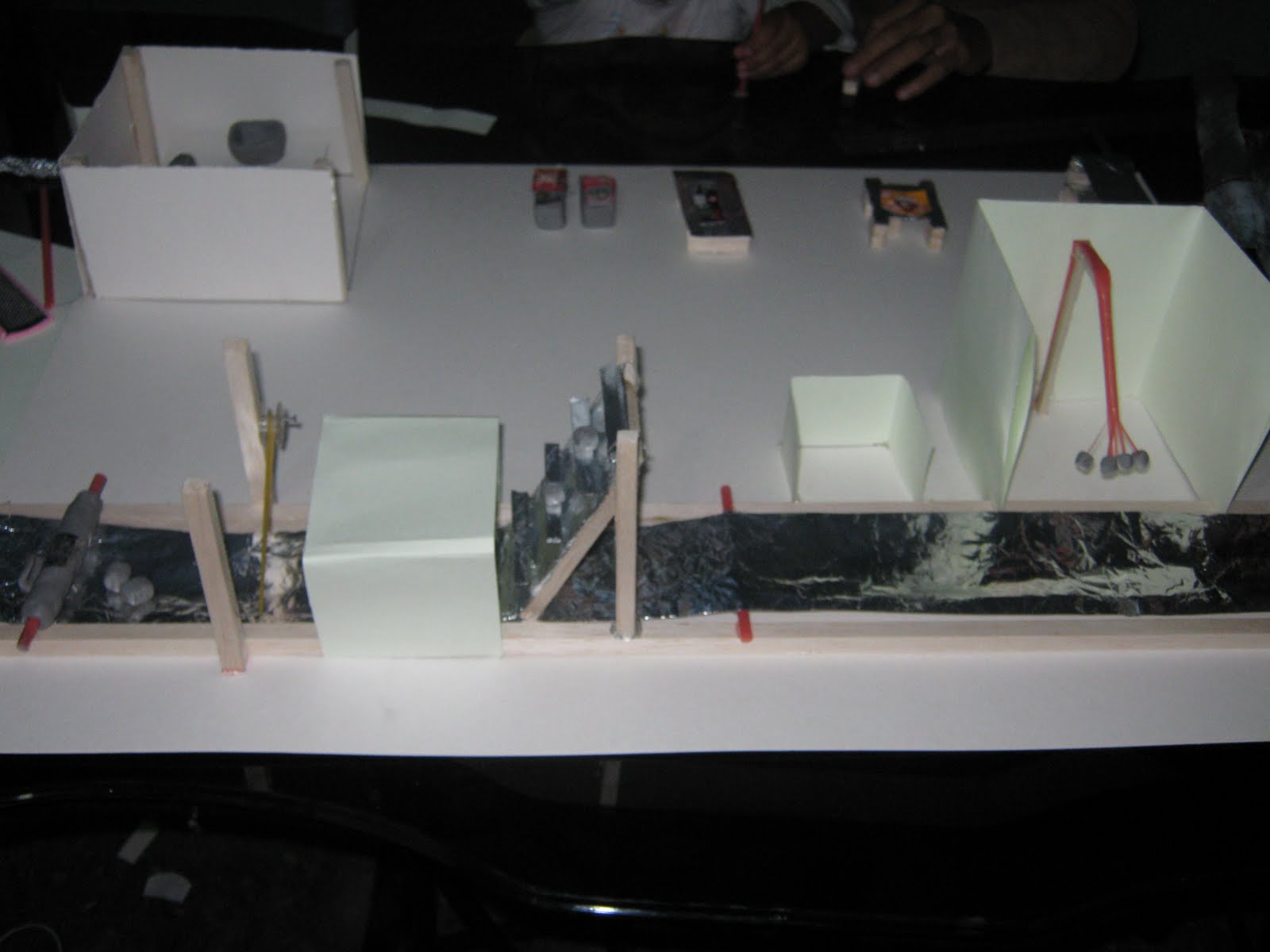 Envases y Empaques Metalicos