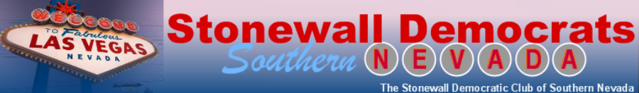 Stonewall Democratic Club of Southern Nevada App