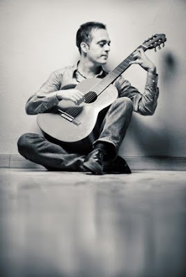 Francisco Bernier