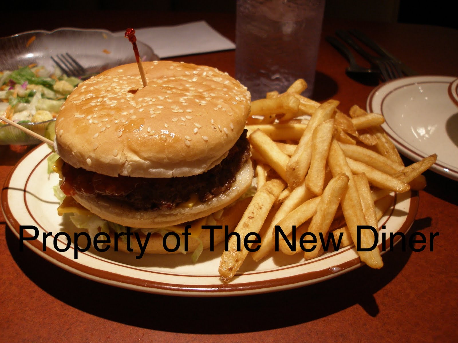 The New Diner Bob's Big BoyPasadenaClosed