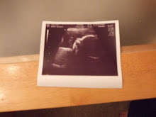 Scan at 28 weeks and 1 day