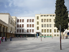 8o Γυμνάσιο Αθήνας