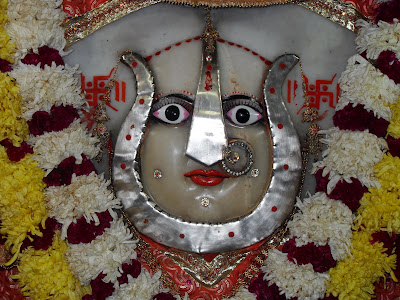 RaniSati Dadi Ji Devsar