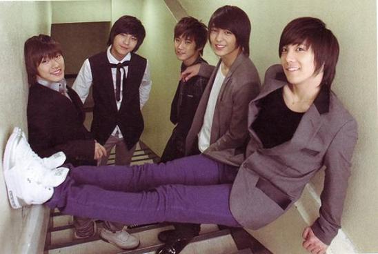 FT Island ! ♥