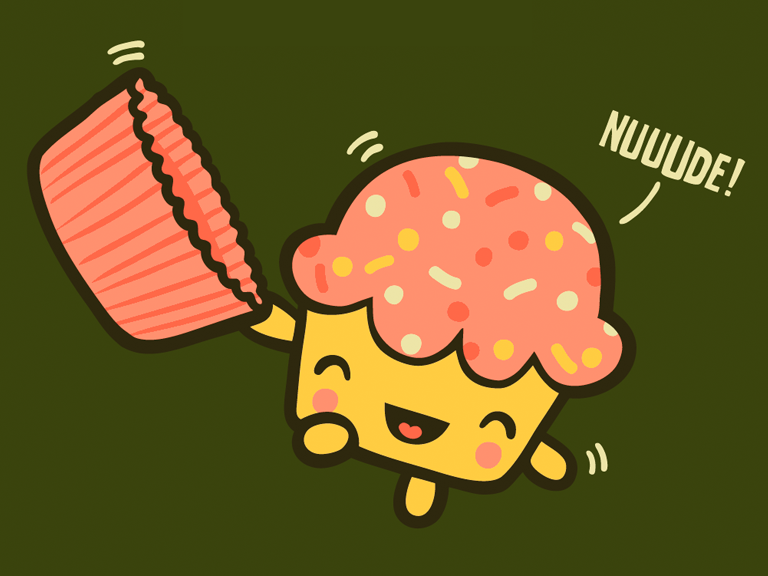 Happy Birthday, Addy!