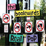 Real Pop - the CD