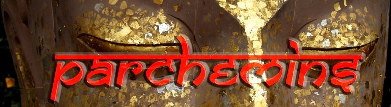 2008 parchemins Kerala