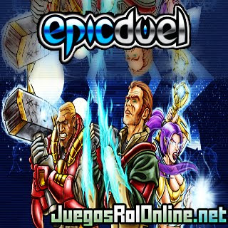 EpicDuel