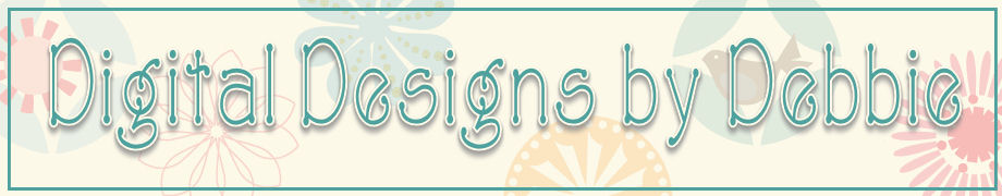 Digital Designs By Debbie
